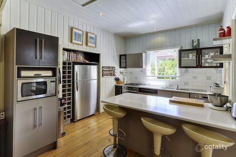 Property photo of 16 Princess Street Paddington QLD 4064