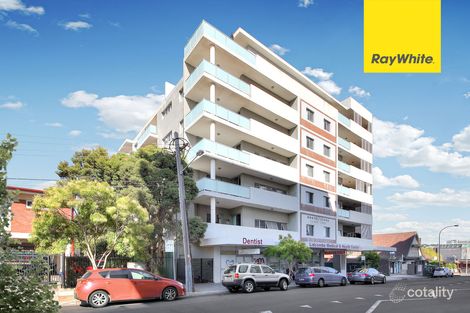 8/1-3 Mary St, Lidcombe, NSW 2141