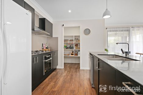 Property photo of 19 Cycad Drive Upper Caboolture QLD 4510