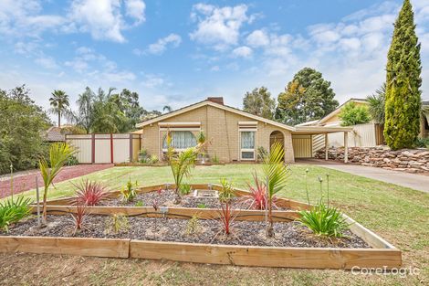 Property photo of 11 Park Lake Drive Wynn Vale SA 5127