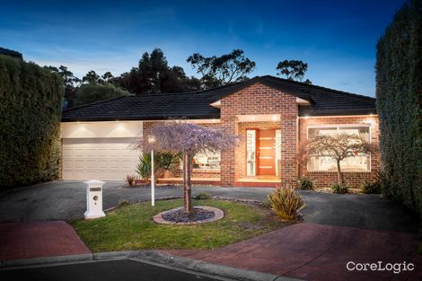 Property photo of 4 Mastos Place Rowville VIC 3178