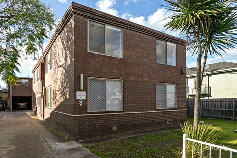 4/8 Sydney St, Albion, VIC 3020