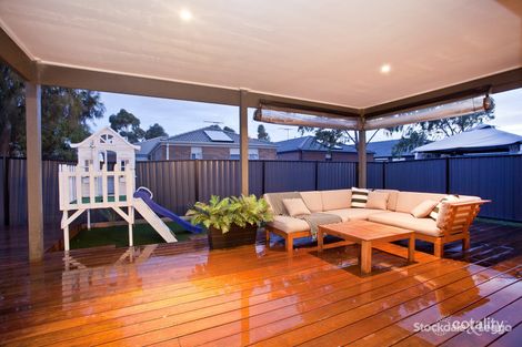 Property photo of 38 Grosvenor Crescent Derrimut VIC 3026