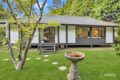 3 Morven Rd, Leura, NSW 2780