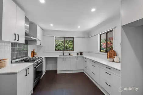 Property photo of 3 Morven Road Leura NSW 2780