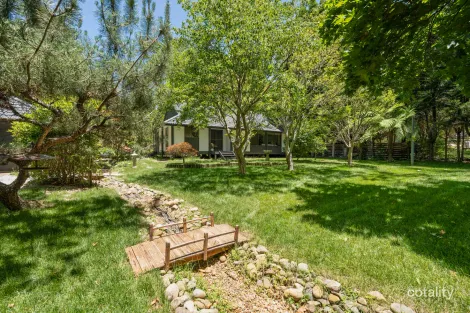 Property photo of 3 Morven Road Leura NSW 2780