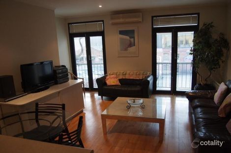 Property photo of 605/166 Flinders Street Melbourne VIC 3000
