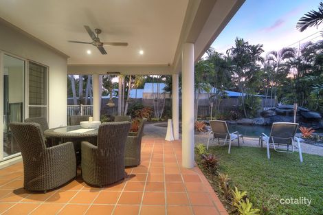 Property photo of 6 Trochus Close Port Douglas QLD 4877