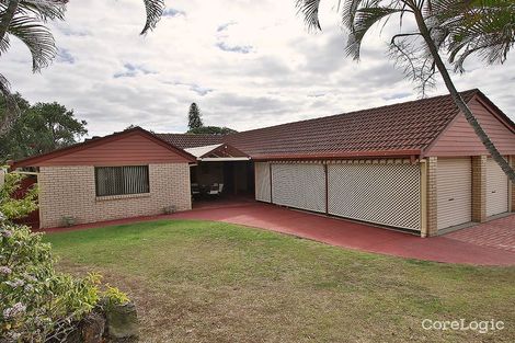 Property photo of 24 Raintree Street Mansfield QLD 4122