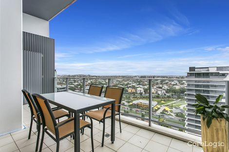 Property photo of 4166/37C Harbour Road Hamilton QLD 4007