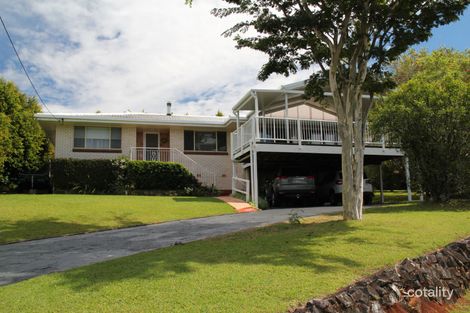 Property photo of 11 Bambaroo Close Nambour QLD 4560