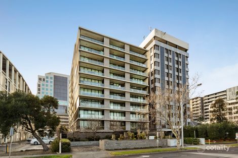 615/70 QUEENS RD, MELBOURNE, VIC 3004