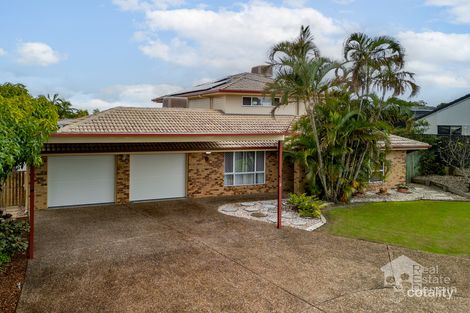 Property photo of 8 Pine Street Hillcrest QLD 4118