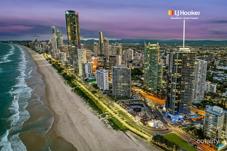 606/3440 Surfers Paradise Bvd, Surfers Paradise, QLD 4217