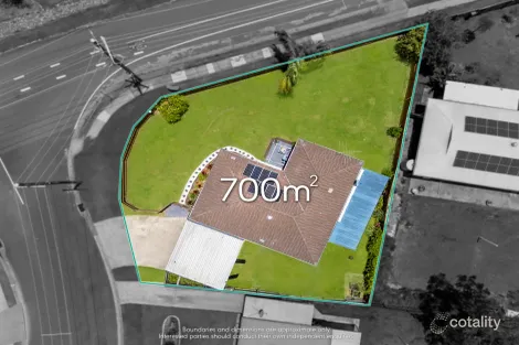 57 Harburg Dr, Beenleigh, QLD 4207
