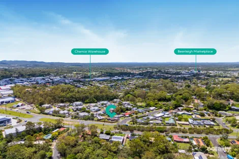 Property photo of 57 Harburg Drive Beenleigh QLD 4207