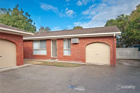 Property photo of 3/387 Kotthoff Street Lavington NSW 2641
