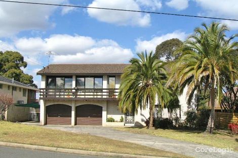 Property photo of 42 Malvern Avenue Baulkham Hills NSW 2153