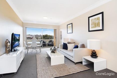 Property photo of 6/11A-15 Berwick Street Coogee NSW 2034