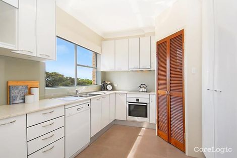 Property photo of 6/11A-15 Berwick Street Coogee NSW 2034