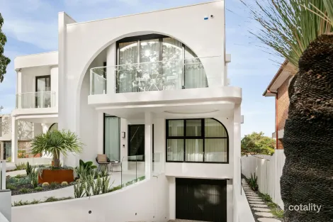 Property photo of 58 Ingham Avenue Five Dock NSW 2046