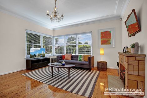 Property photo of 27 Benjamin Street Bexley North NSW 2207