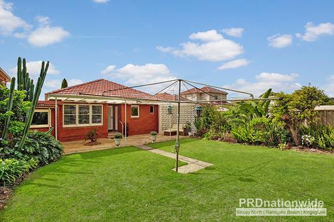 Property photo of 27 Benjamin Street Bexley North NSW 2207