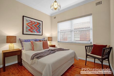 Property photo of 27 Benjamin Street Bexley North NSW 2207