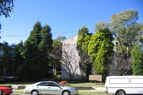 15/38-42 Hunter St, Hornsby, NSW 2077