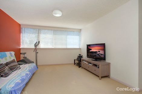 Property photo of 4/40A Cromwell Street Croydon Park NSW 2133