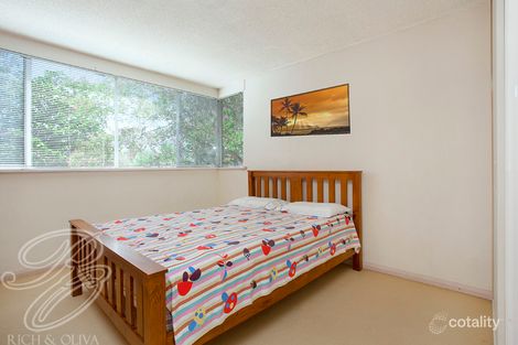 Property photo of 4/40A Cromwell Street Croydon Park NSW 2133