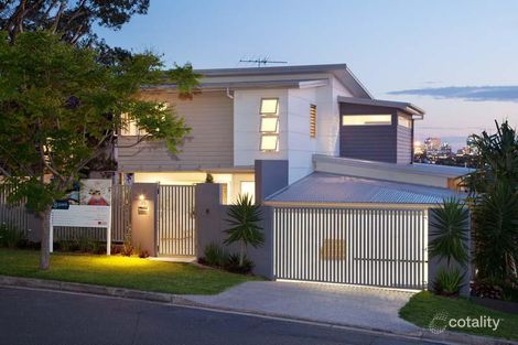 Property photo of 35 Sixth Avenue Windsor QLD 4030