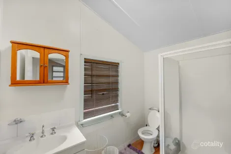 Property photo of 15 Golding Street Barney Point QLD 4680