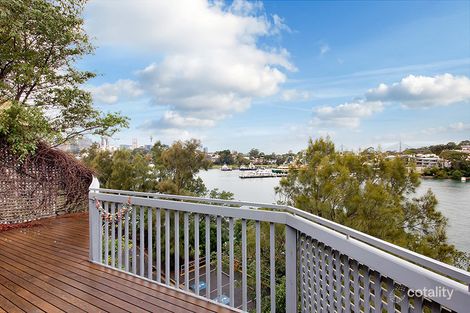 Property photo of 12 Ballast Point Road Birchgrove NSW 2041