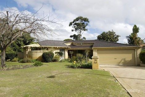 56 Marcus Ave, Booragoon, WA 6154