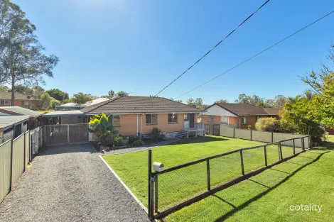 Property photo of 12 Richard Street Dinmore QLD 4303