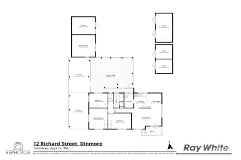 Property photo of 12 Richard Street Dinmore QLD 4303