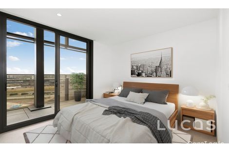 Property photo of 2202/421 Docklands Drive Docklands VIC 3008