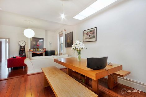 Property photo of 12 Ballast Point Road Birchgrove NSW 2041