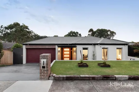 4 Goulburn Gr, Yallambie, VIC 3085