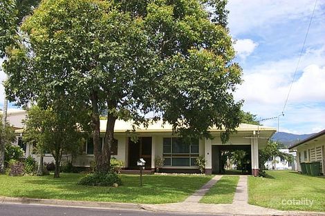 7 Clarke St, Gordonvale, QLD 4865