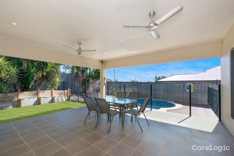 Property photo of 17 Deedes Crescent Bushland Beach QLD 4818