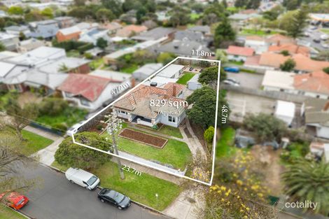 Property photo of 154 Hudsons Road Spotswood VIC 3015