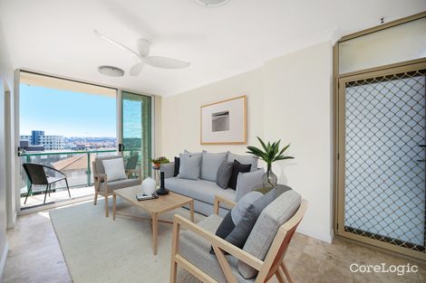 Property photo of 21/24 Sandridge Street Bondi NSW 2026