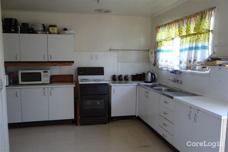 Property photo of 38 Winterer Crescent Dysart QLD 4745
