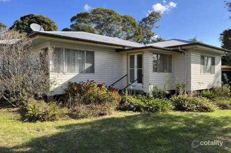 Property photo of 58 Spring Creek Road Killarney QLD 4373