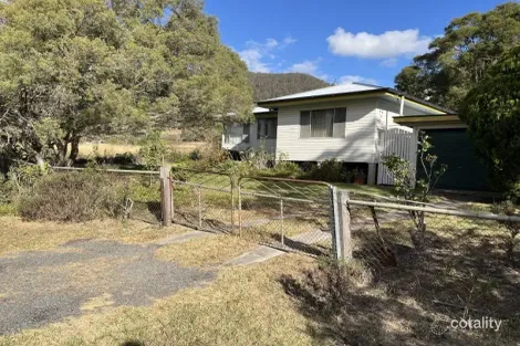 Property photo of 58 Spring Creek Road Killarney QLD 4373