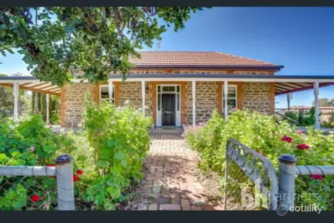 Property photo of 13 Adelaide Road Palmer SA 5237