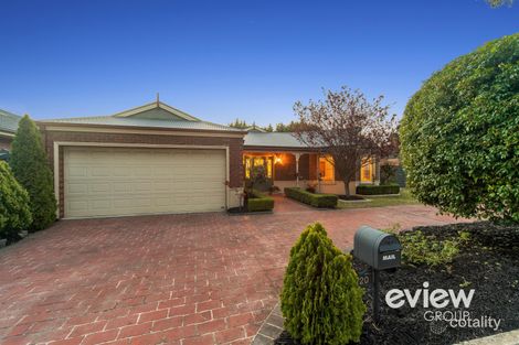 20 Red Wattlebird Cres, Langwarrin, VIC 3910