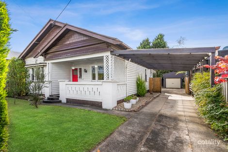 Property photo of 34 Avon Street Geelong West VIC 3218